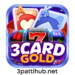 3Card Gold