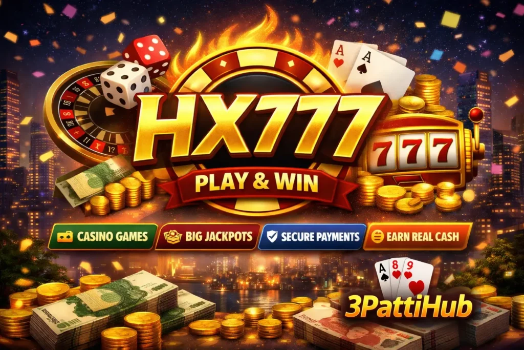 hx777-game