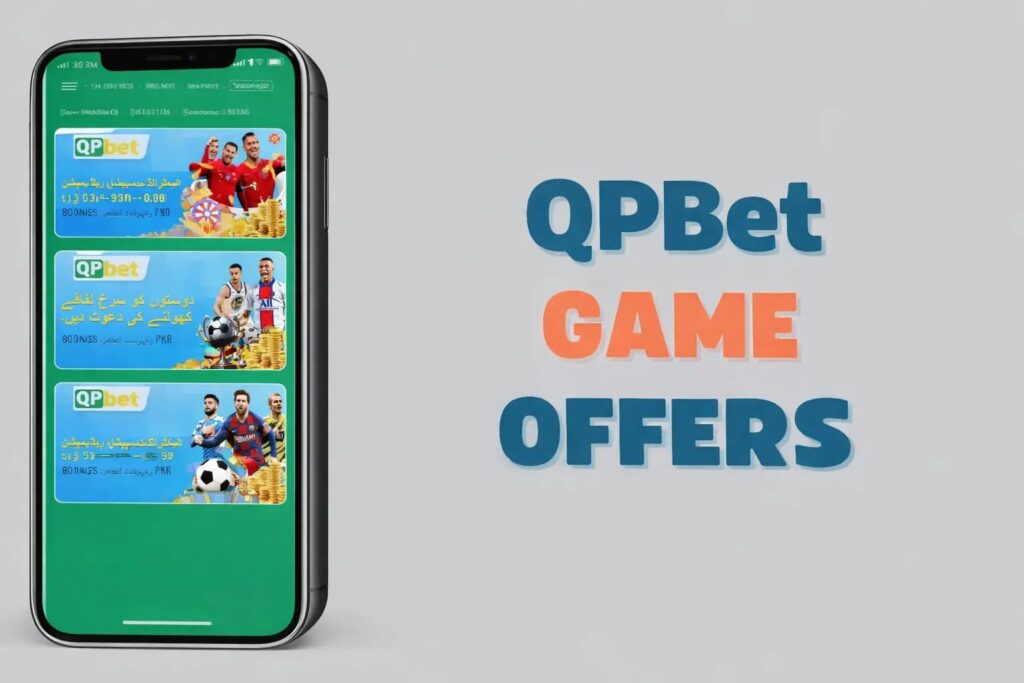 QPBet-offers