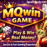 MQwin Game