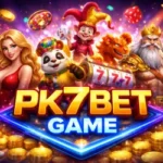 PK7BET Game