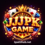 JJJPK Game