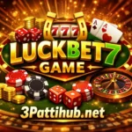 LuckBet7 Game