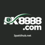 PK8888 Game